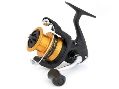 Imagem de Molinete Shimano FX 2000 FC - 3 Rolamentos