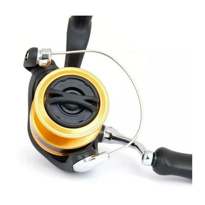 Imagem de Molinete Shimano FX FC 2500 3 Rolamentos