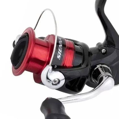 berkley cherrywood hd 6'6 ml spinning rod and reel combo 6' Medium Model:SC100F602MF making it a good New ultra light set 21JL792LC