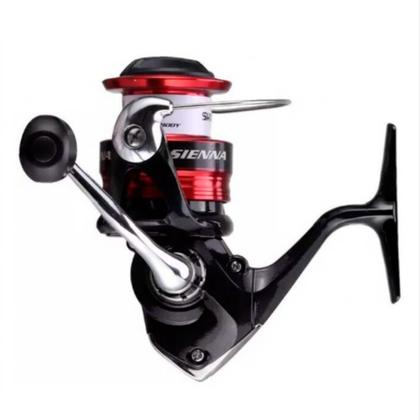 Imagem de Molinete shimano sienna fg 4000