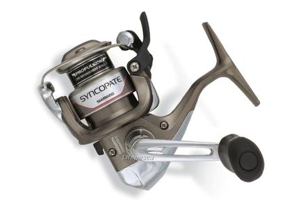 Imagem de Molinete Shimano Syncopate 1000 FG - 4 Rolamentos