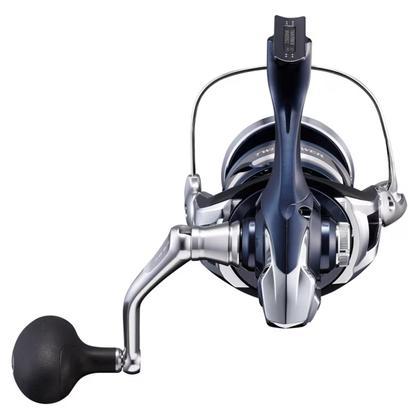 Imagem de Molinete Shimano Twin Power SW 4000 XG Fricção Dianteira Drag 11kg