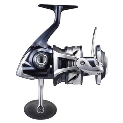 Imagem de Molinete Shimano Twin Power SW 4000 XG Fricção Dianteira Drag 11kg