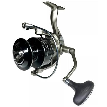 Molinete Ultra Light Enjoylure Alumínio Sf 3000 11Rol 8Kg Imagem de Molinete Ultra Light Enjoylure Alumínio Sf 3000 11Rol 8Kg