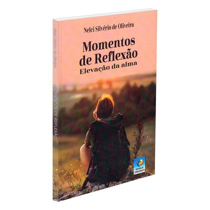Imagem de Momentos de Reflexão - EDITORA DO CONHECIMENTO