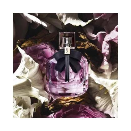 Imagem de Mon Paris Yves Saint Laurent Perfume Feminino Eau De Parfum 30ml
