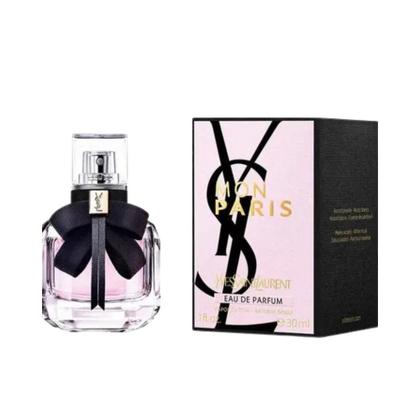 Imagem de Mon Paris Yves Saint Laurent Perfume Feminino Eau De Parfum 30ml