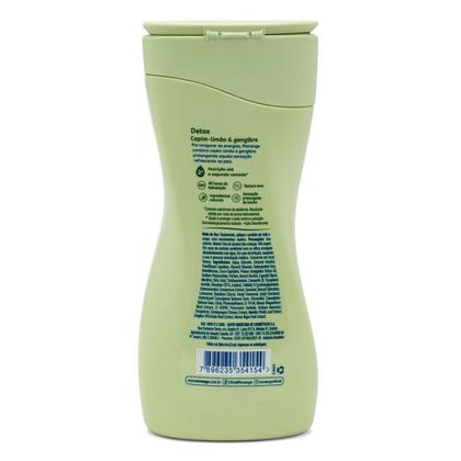 Imagem de Monange Hidratante Detox com Ação Desodorante 200ml