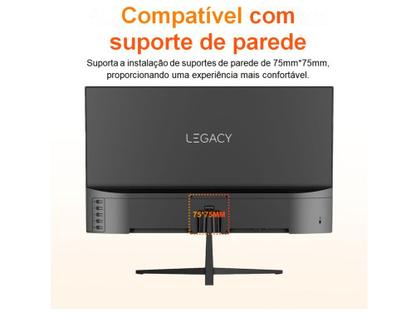 Imagem de Monitor 100Hz Full HD 1ms Legacy JY22F10 21,5" LED VGA HDMI Freeysnc G-sync