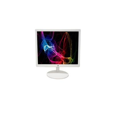 Imagem de Monitor 17" Led 4:3 Tronos 17trs-hk7 Hdmi E Vga Quadrado - Branco