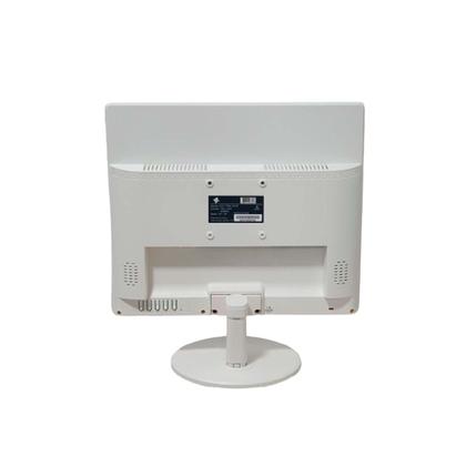 Imagem de Monitor 17" Led 4:3 Tronos 17trs-hk7 Hdmi E Vga Quadrado - Branco