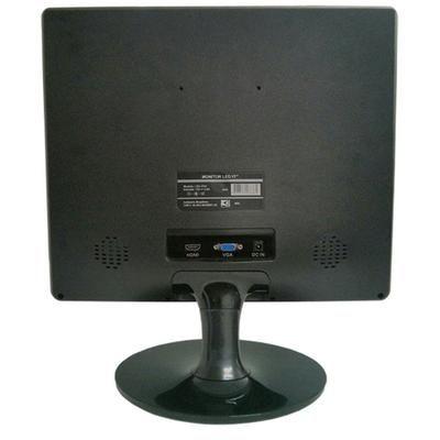 Imagem de Monitor 17 Polegadas Led 1701 HDMIVGA - Braview