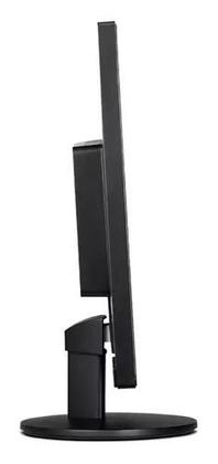 Imagem de Monitor 18,5 aoc e970swhnl led wide preto vga/hdmi