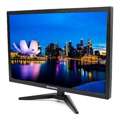 Imagem de Monitor 19 Polegadas Led Hd + Hdmi E Vga - Everex Computer