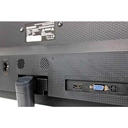 Imagem de Monitor 19 Polegadas Led Hd + Hdmi E Vga - Everex Computer