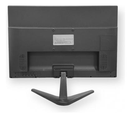 Imagem de Monitor 19" Polegadas Storm-z Hdmi Led Bivolt Preto