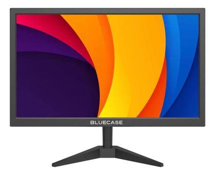 Imagem de Monitor 19 preto led bluecase 75hz widescreen 169 hdm vga vesa