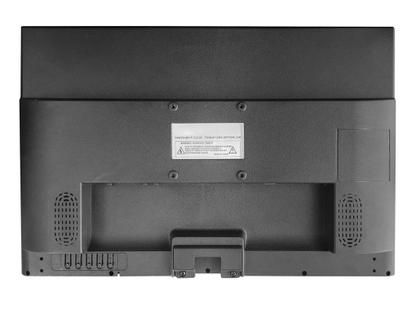 Imagem de Monitor 20" LED 60hz HDMI VGA Widescreen - BRX