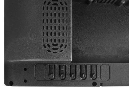 Imagem de Monitor 20" LED 60hz HDMI VGA Widescreen - BRX