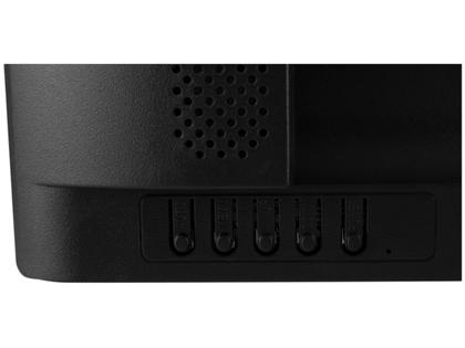 Imagem de Monitor 20" LED 75Hz 5ms BRX Office Widescreen HDMI e VGA