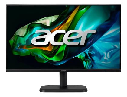 Imagem de Monitor 21.4 Acer 100hz Led Va Full Hd 1ms Vrb Mk221q Bi Preto