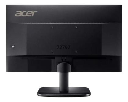 Imagem de Monitor 21.4 Acer 100hz Led Va Full Hd 1ms Vrb Mk221q Bi Preto