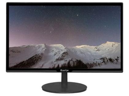 Imagem de Monitor 21.5'' Hdmi Vga Vesa Bivolt + Moldura Touchscreen