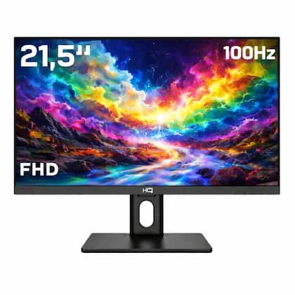 Monitor 21.5"