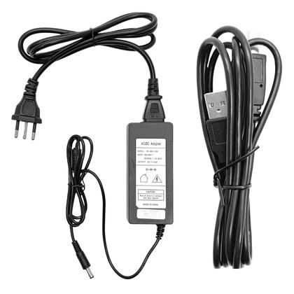 Imagem de Monitor 22" LED Touchscreen Tela Full Hd 75hz Vga Aitek - Sigma-mt221mt Lite