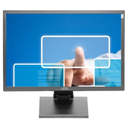 Imagem de Monitor 22" LED Touchscreen Tela Full Hd 75hz Vga Aitek - Sigma-mt221mt Lite