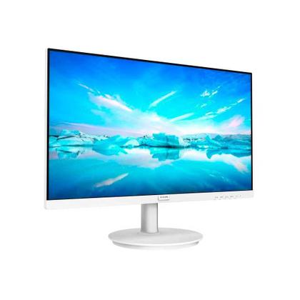 Imagem de Monitor 221V8LW 21,5 Polegadas HDMI FHD Widescreen Philips