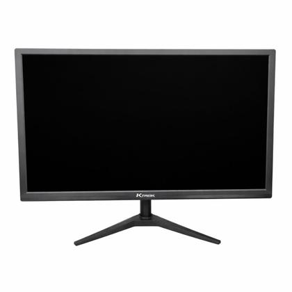 Imagem de Monitor 23" Polegadas Full HD LED 75HZ 5MS HDMI/VGA KTROK