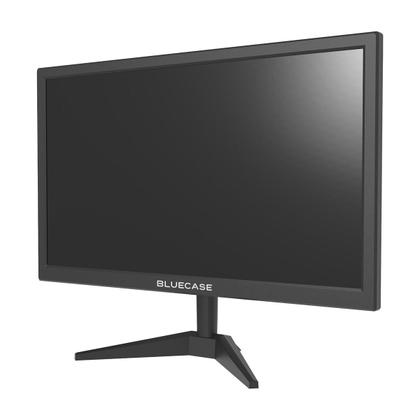 Imagem de Monitor 23,6" preto led bm24k2hvw bluecase 75hz / widescreen