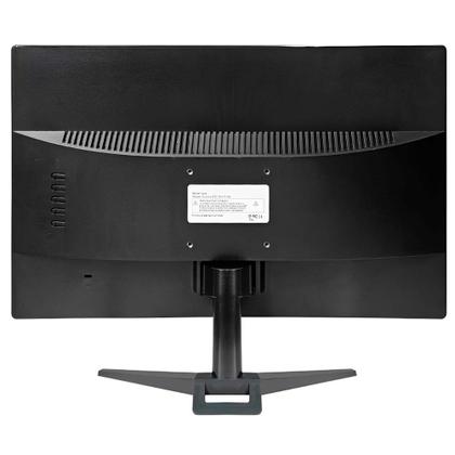 Imagem de Monitor 23,8 polegadas 1920x1080 LED + WebCam+Microfone MBRX23BKWC BRX