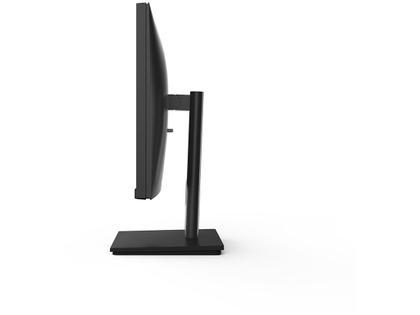 Imagem de Monitor 24" LED, Widescreen, 75Hz, 2ms, FullHD+ 1920x1080, HDMI, VGA, VESA, Ajuste de inclinação - M24HQ