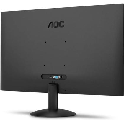 Imagem de Monitor 27" AOC Gamer 27B30H3/57, Full HD, Painel IPS, 120Hz, 1ms, HDR Mode, Adaptive-Sync