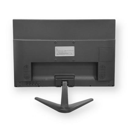 Imagem de Monitor 27" LED 75hz HDMI VGA Widescreen - BRX