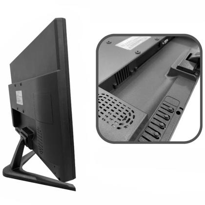 Imagem de Monitor 27" LED 75hz HDMI VGA Widescreen - BRX