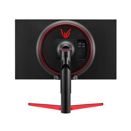 Imagem de Monitor 27" LED Gamer FHD IPS HDMI 240HZ 1MS G-SYNC ULTRAGEAR- 27GN750-B.AWZM