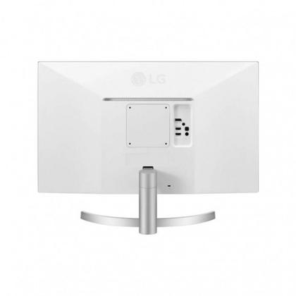 Imagem de Monitor 27 Polegadas UHD 27UL500-W 4k IPS HDR10 com Screen Split 2.0 LG