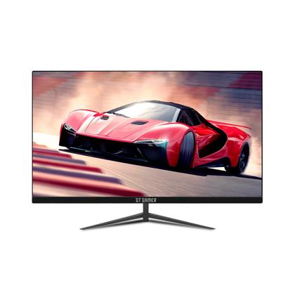 Imagem de Monitor 27" Widescreen 144Hz Flat Full HD Goldentec