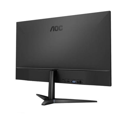 Imagem de Monitor 27B1HM 27 Polegadas LED Widescreen AOC