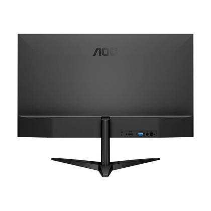 Imagem de Monitor 27B1HM 27 Polegadas LED Widescreen AOC