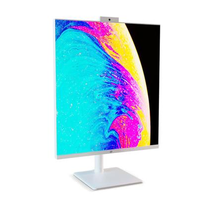 Imagem de Monitor 28 Polegadas Elements NanoIPS 2030 XTI Pro Branco