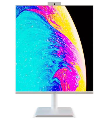 Imagem de Monitor 28 Polegadas Nano IPS 2K Elements 2030xti Branco