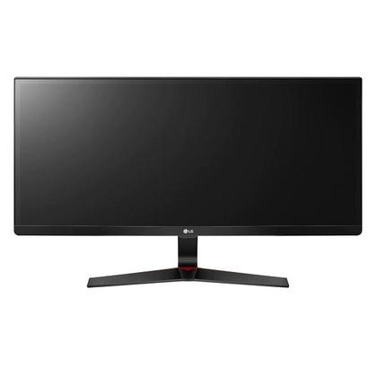 Imagem de Monitor 29" Gamer Full HD IPS Ultrawide FreeSync 1ms HDMI, 29UM69G-B, LG  LG