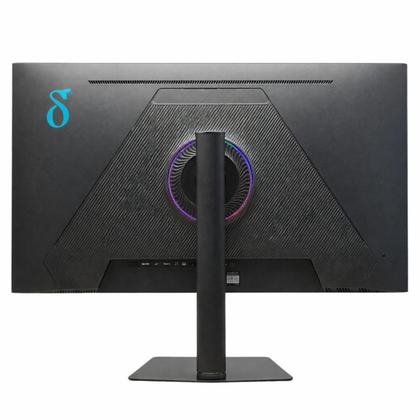 Monitor 32 Polegadas Touchscreen IPS 2K 100Hz 1ms FreeSync E GSync