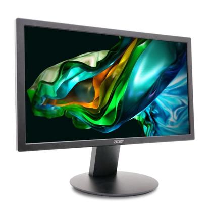 Imagem de Monitor Acer 19.5 E200Q bi - HD VA VGA /HDMI 75HZ (1600 x 900)