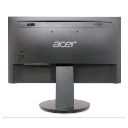Imagem de Monitor Acer 19.5 E200Q bi - HD VA VGA /HDMI 75HZ (1600 x 900)