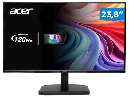 Monitor Acer 23,8"